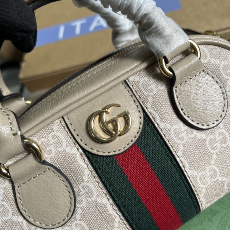 Gucci Top Handle Bags